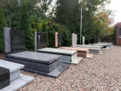 Nie odkładaj decyzji: nagrobki od 4 tys. zł z montażem przed 1 listopada