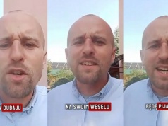 W Starachowicach wybuchła 