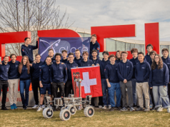 Znamy zwycięzców European Rover Challenge 2025!