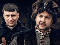 Mes jako dostawca jedzenia. Tede nabija się ze swojego oponenta