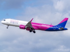 Wizz Air: Lato pełne dynamicznego rozwoju w Polsce