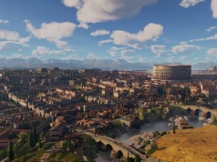 Demo Anno 117: Pax Romana jest już dostępne i wymaga 93 GB wolnego miejsca na dysku. Możesz grać, ile chcesz, ale każda sesja potrwa tylko godzinę