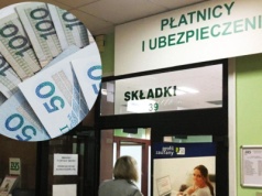 Podkarpackie emerytury: rekordowe kilka tysięcy złotych i skrajne ponad 10 groszy