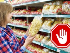 Popularny makaron wycofany ze sklepów. W produkcie wykryto niebezpieczną ilość ołowiu