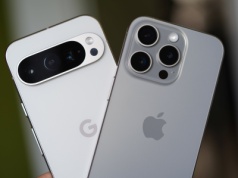 Właściciele iPhone’ów są skłonni kupić smartfon Samsunga albo Google