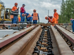 Z Krakowa pod Tatry pociągiem dojedziemy szybciej. Dzięki dofinansowaniu z KPO