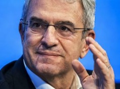 Zgubiło go wewnętrzne śledztwo. Dyrektor największej spożywczej firmy świata traci pracę przez romans