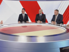 Zapytali polityków w programie na żywo. ŻADEN nie znał odpowiedzi. WSTYD