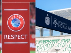 UEFA potwierdza terminy el. pucharów w sezonie 26/27. Zagra w nich pięć polskich drużyn