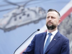 Kosiniak-Kamysz o przyszłości przemysłu obronnego. "Będzie napędzać gospodarkę"