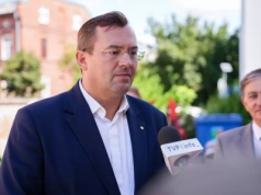 Rząd blokuje sprzedaż państwowej ziemi na 10 lat