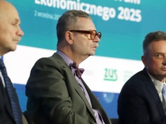 Zadyszka w pogoni za Zachodem. Przeszkodą patchworkowy kapitalizm