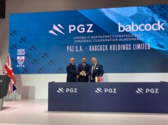 PGZ z umową o strategicznej współpracy z brytyjską grupą zbrojeniową
