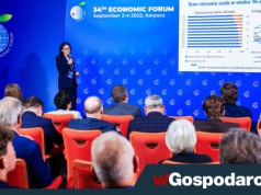 Trzeba koniecznie przeczytać ten raport. „Pracowało nad nim 60 naukowców SGH”