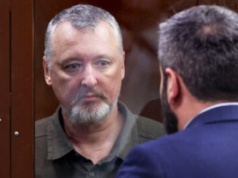 Wściekły Girkin wbija nóż w plecy Putinowi. Wstyd i hańba!