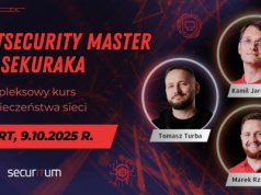 Tajniki bezpieczeństwa sieci od topowych polskich hackerów! Pozycja absolutnie obowiązkowa dla każdego admina.