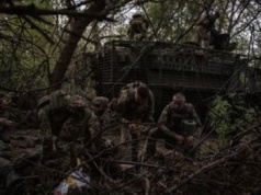 Tak chcą zatrzymać Rosję po wojnie. Ukraina ma plan