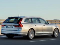 Volvo kończy z pięknym kombi. Za bardzo kochacie SUV-y