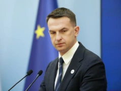 Brak przedstawiciela rządu w USA. Szłapka wyjaśnia