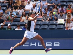 Kibice zawiedzeni po tym, co zrobiła m.in. Świątek. "Totalne rozczarowanie"