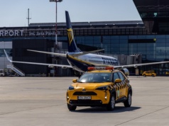 Kraków: Od środy bez limitu pojemności płynów w bagażu podręcznym