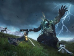 Nowa gra MMORPG z inteligentnymi postaciami niezależnymi i 40 milionami graczy zaprasza do udziału w beta-testach na Zachodzie