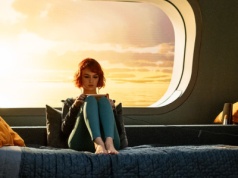 Twórca hitowego serialu Netfliksa wraca z nowy projektem. Zobaczcie szalony zwiastun!