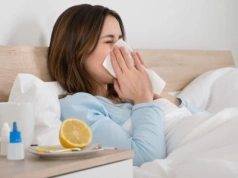 Kiedy zaczyna się sezon grypowy? Pierwszy od dłuższego czasu raport o zachorowaniach w Polsce