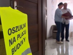 Sąd nakazał mu spłacić 240 tys. zł długu. Odda za... 400 lat