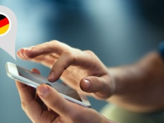 Polacy mogą dostać ostrzegawcze SMS-y z Niemiec. Urzędnicy wyjaśniają, jak należy zareagować