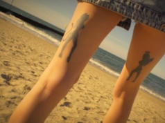 Eraspe z singlem „Netflix”