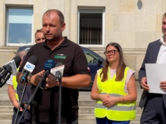 Ultimatum dla ministra Krajewskiego: decyzja w sprawie ziemi do końca tygodnia