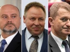 Dziennikarka zapytała polityków o owulację. Gdy rzeczywistość dogania memy, robi się nieśmiesznie