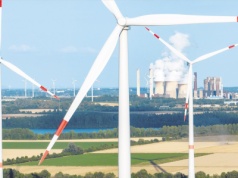 Świat z roku na rok zużywa coraz więcej energii