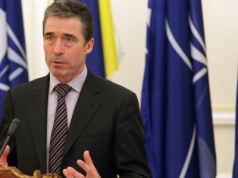 Europa musi działać szybko. Trzy filary odstraszania Rosji według Andersa Rasmussena