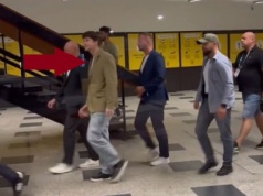 Prezydent w USA. A syn? Oto gdzie wybrał się Daniel Nawrocki