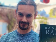 Przykre doniesienia od cenionego pisarza. Radek Rak zmaga się z nowotworem