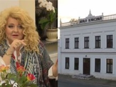 Karczma po "Kuchennych Rewolucjach" Magdy Gessler znika z rynku. Trafi pod młotek KOMORNIKA