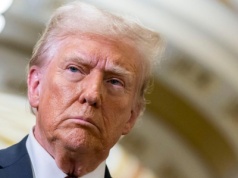 Trump: jestem bardzo rozczarowany Putinem