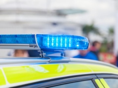 Podwójne zabójstwo w Göteborgu: dwie osoby zastrzelone w Lunden