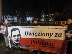 List do prezydenta Nawrockiego ws. uwolnienia Andrzeja Poczobuta i dziennikarzy Biełsatu