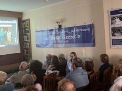 Zjazd Emigracji Marcowej. "Jest okazja się spotkać, chyba po raz ostatni"