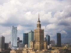 Polska puka do drzwi G20. Elitarny klub czołowych gospodarek