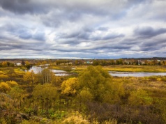 5 parków narodowych, do których dotrzesz pociągiem