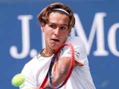 Dramatyczny tie-break. Koniec pięknej wielkoszlemowej przygody Polaka i Fina