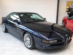 BMW 840Ci E31 1996 – 145000 PLN – Teresin