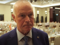 Bezwzględne więzienie dla prezydenta IBU! Korzystał z prostytutek na koszt Rosjan