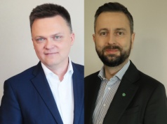 Hołownia i Kosiniak-Kamysz wrócą do siebie? "Osobno możemy nie wejść do Sejmu"