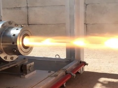 Mają pierwszy pocisk hybrydowy wydrukowany na drukarce 3D