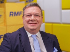 Z czym Karol Nawrocki leci do Donalda Trumpa? Wiceprezes PiS w Radiu RMF24